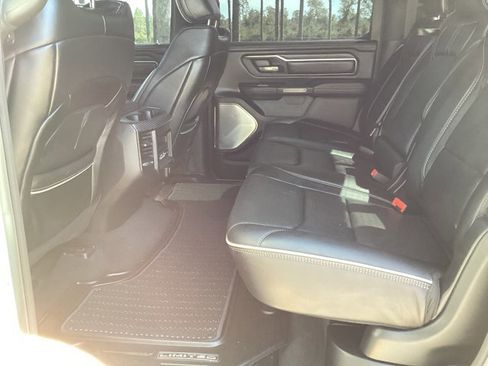Used 2019 RAM 1500 Limited image 18