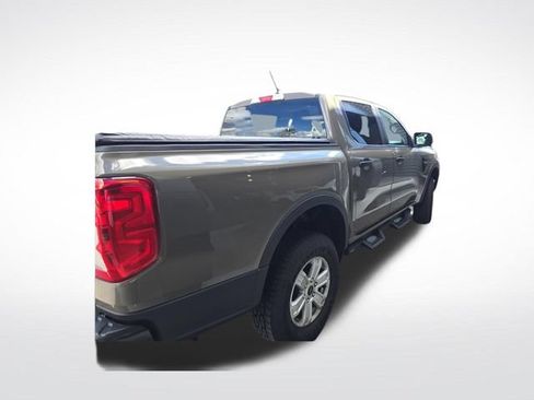 Used 2025 Ford Ranger XL RWD image 1