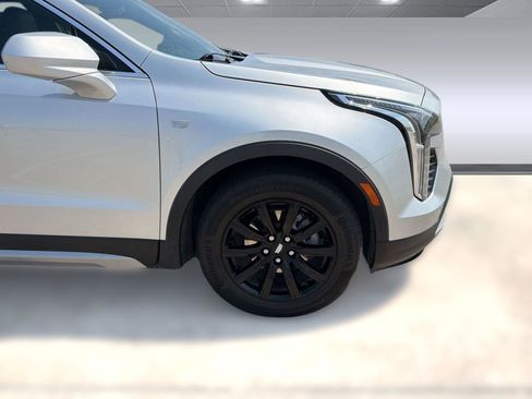 Used 2020 Cadillac XT4 Premium Luxury AWD/4WD image 11