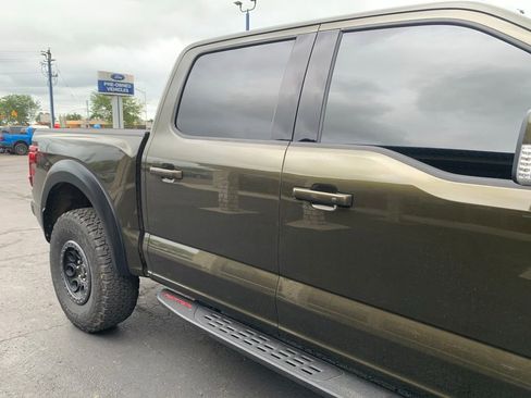Used 2024 Ford F150 Raptor AWD/4WD image 18