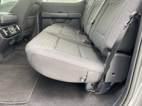 Used 2023 Ford F150 XL w/ STX Appearance Package image 13