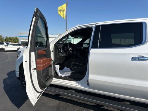 Used 2022 GMC Sierra 1500 Denali Ultimate image 22