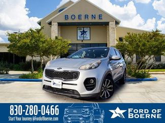 Used 2017 Kia Sportage EX w/ EX Premium Package video 1