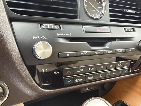 Used 2020 Lexus RX 350 FWD w/ Premium Package image 48
