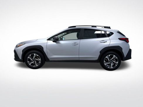 Used 2025 Subaru Crosstrek 2.5i Premium AWD/4WD image 10