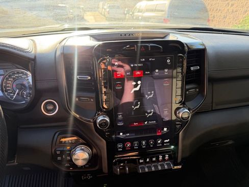Used 2021 RAM 2500 Power Wagon AWD/4WD image 23