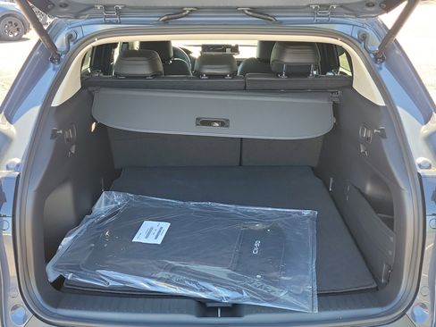 New 2026 MAZDA CX-50 AWD 2.5 Hybrid w/ Premium Pkg image 11