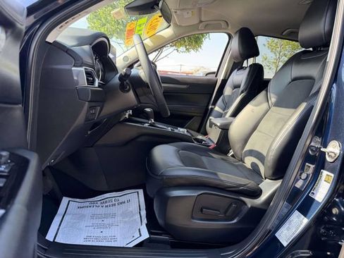 Used 2023 MAZDA CX-5 AWD 2.5 S w/ Select Package image 8