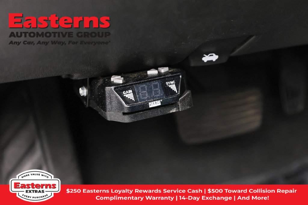 Used 2021 GMC Sierra 1500 Elevation AWD/4WD image 23
