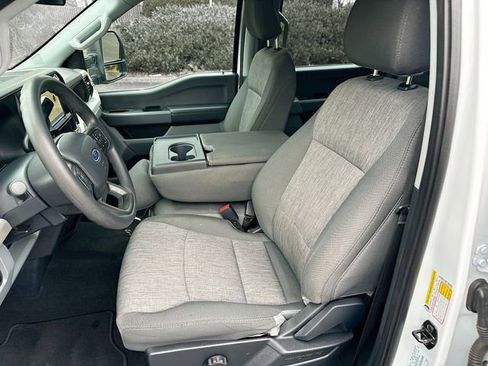 Certified 2023 Ford F350 XL w/ STX Appearance Package image 17