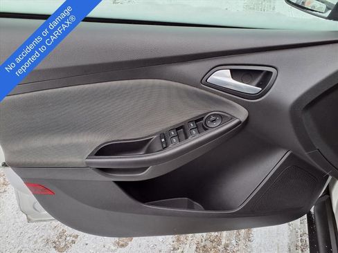 Used 2012 Ford Focus SE image 14