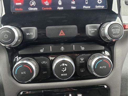 Used 2021 RAM 1500 Rebel w/ Rebel Level 1 Equipment Group AWD/4WD image 26
