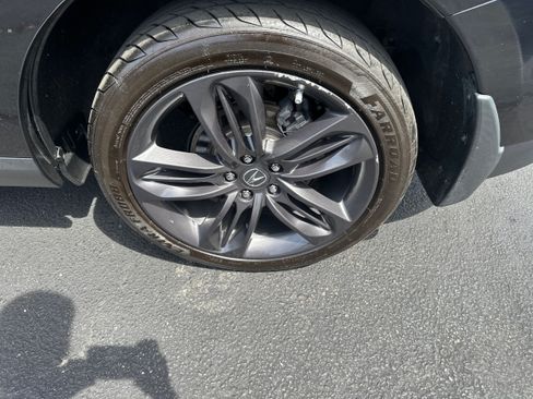 Used 2019 Acura RDX A-Spec AWD/4WD image 28