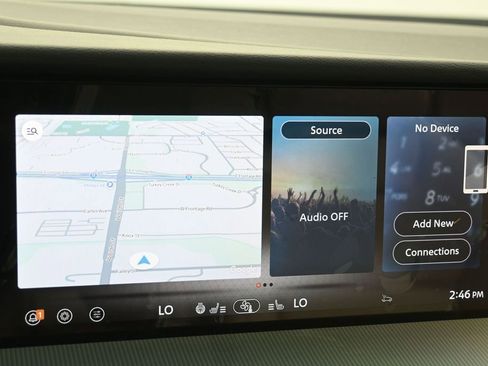 New 2026 Nissan Murano SL AWD/4WD image 10