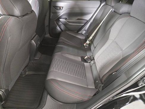 New 2026 Subaru Impreza 2.0i Sport AWD/4WD image 12