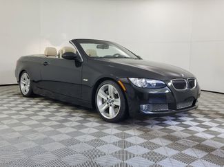 Used 2007 BMW 335i Convertible 360° Tour