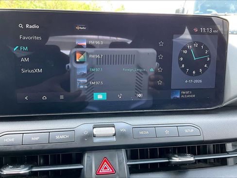 Used 2025 Kia K4 FWD image 31
