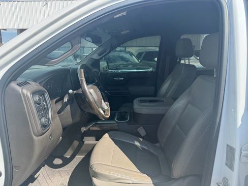 Used 2019 Chevrolet Silverado 1500 RST w/ All-Star Edition image 9