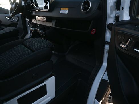 Used 2026 Mercedes-Benz Sprinter 3500 image 18