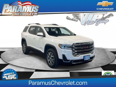 Used 2023 GMC Acadia SLE w/ Driver Convenience Package