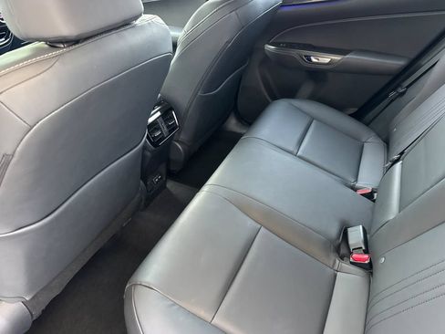 Used 2025 Lexus NX 350 AWD w/ Cold Area Package image 5