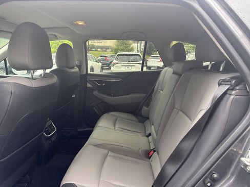 Used 2020 Subaru Outback Limited XT AWD/4WD image 10
