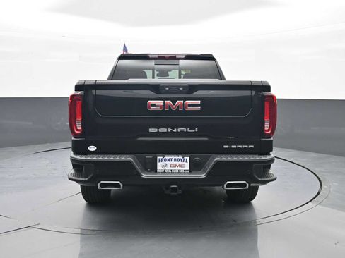 Used 2024 GMC Sierra 1500 Denali image 6