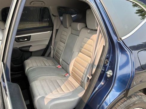 Used 2018 Honda CR-V LX image 22