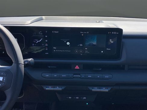 New 2027 Kia Seltos X-Line SX AWD/4WD image 14