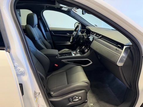 New 2026 Jaguar F-PACE R-Dynamic S AWD/4WD image 14