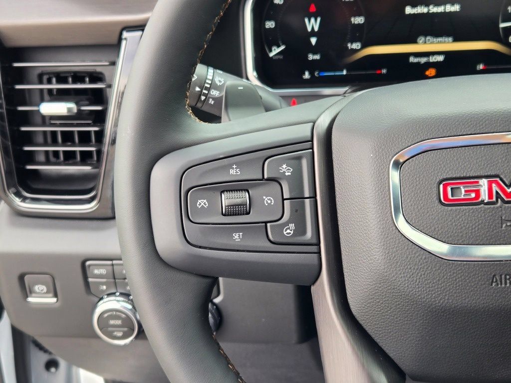 New 2026 GMC Sierra 1500 AT4 w/ Technology Package AWD/4WD image 42