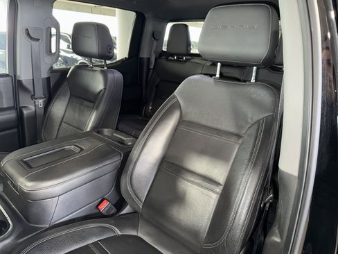 Used 2020 GMC Sierra 1500 Denali w/ Denali Premium Package image 34