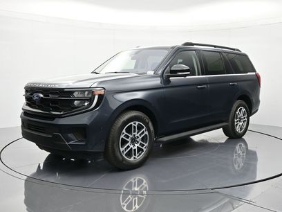 Certified 2025 Ford Expedition Active