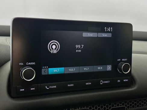 Used 2024 Honda HR-V Sport image 14