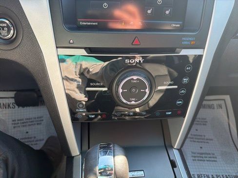 Used 2014 Ford Explorer Limited image 26