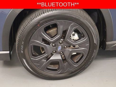 Used 2023 Subaru Ascent Onyx Edition Limited image 10