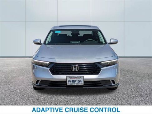 Used 2023 Honda Accord EX image 3