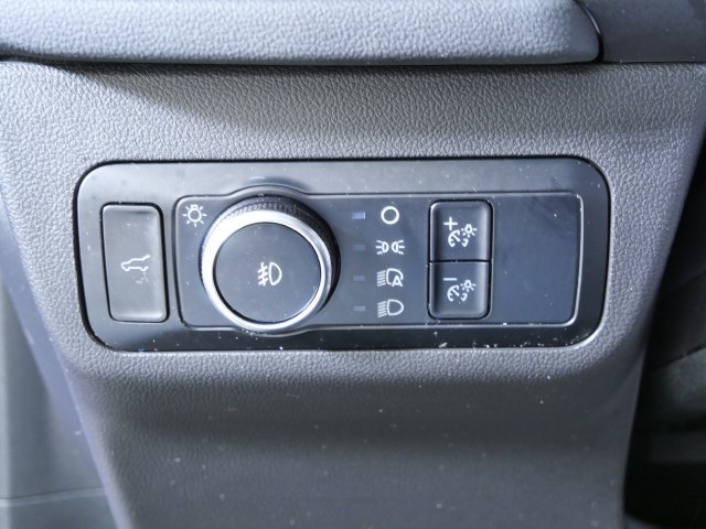 Certified 2024 Ford Escape Platinum AWD/4WD image 22