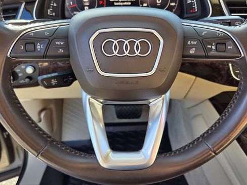 Used 2017 Audi Q7 3.0T Prestige image 29