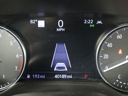 Used 2023 Buick Envision Avenir FWD image 44