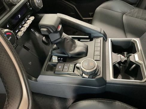 New 2026 Toyota 4Runner TRD Sport Premium image 17