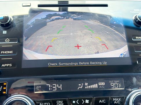 Used 2019 Subaru Outback 2.5i Premium AWD/4WD image 31