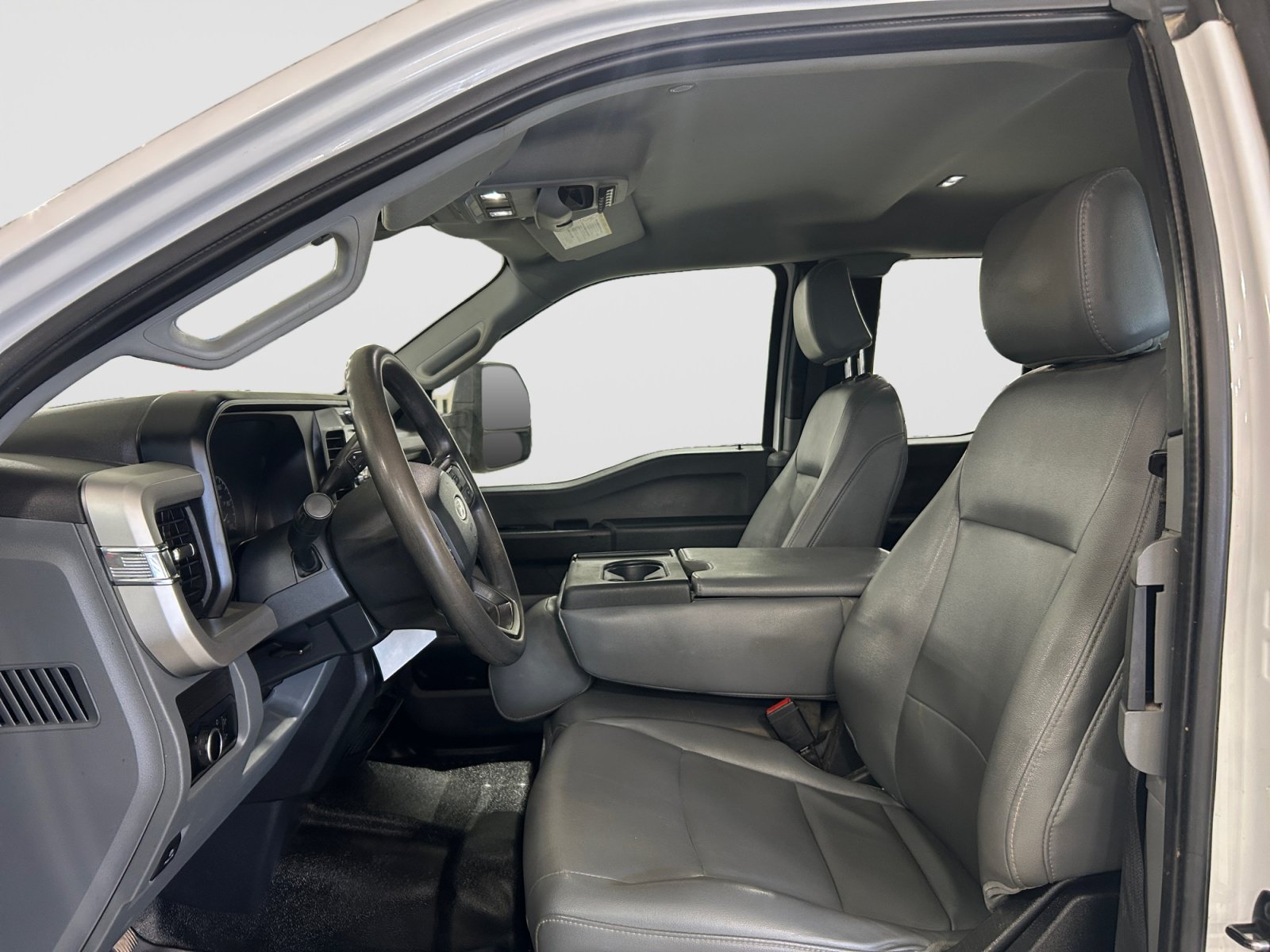 Used 2024 Ford F450 XL AWD/4WD image 11