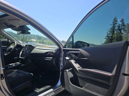 Certified 2024 Subaru Impreza 2.0i Sport AWD/4WD image 28