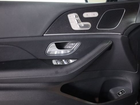 Certified 2026 Mercedes-Benz GLE 350 4MATIC image 9