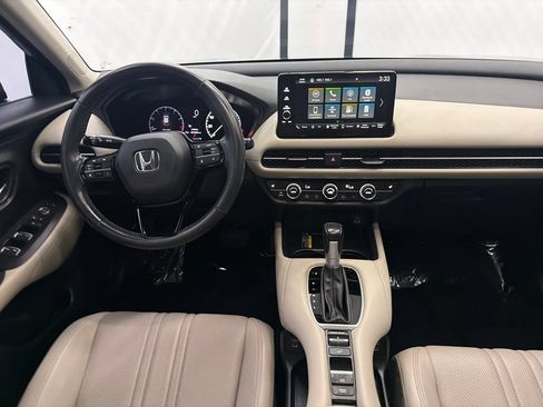 Used 2024 Honda HR-V EX-L image 23
