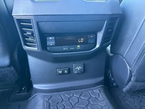 Used 2023 Toyota Sequoia TRD Pro AWD/4WD image 12