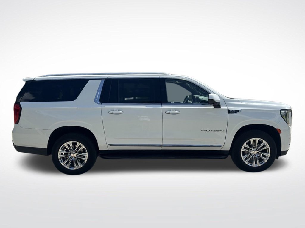 Used 2021 GMC Yukon XL SLT RWD image 4
