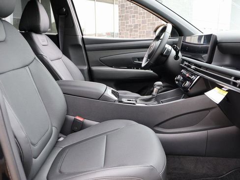 New 2026 Hyundai Santa Cruz XRT image 10