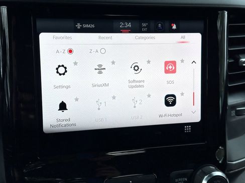 New 2026 RAM 5500 Tradesman w/ Chrome Appearance Group image 31